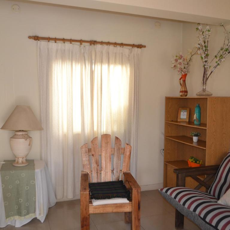 Casa con Jardín Parrilla Ideal 7 Pax Reserve Ya - Casa - 22