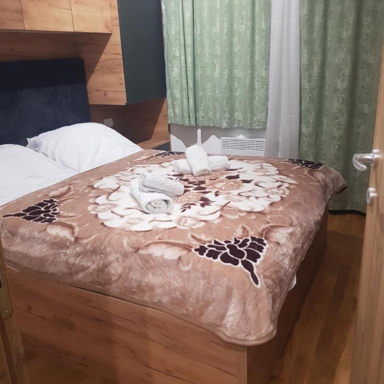 Apartman AGAPE ZLATIBOR - Apartman sa 1 Spavaćom Sobom - 2