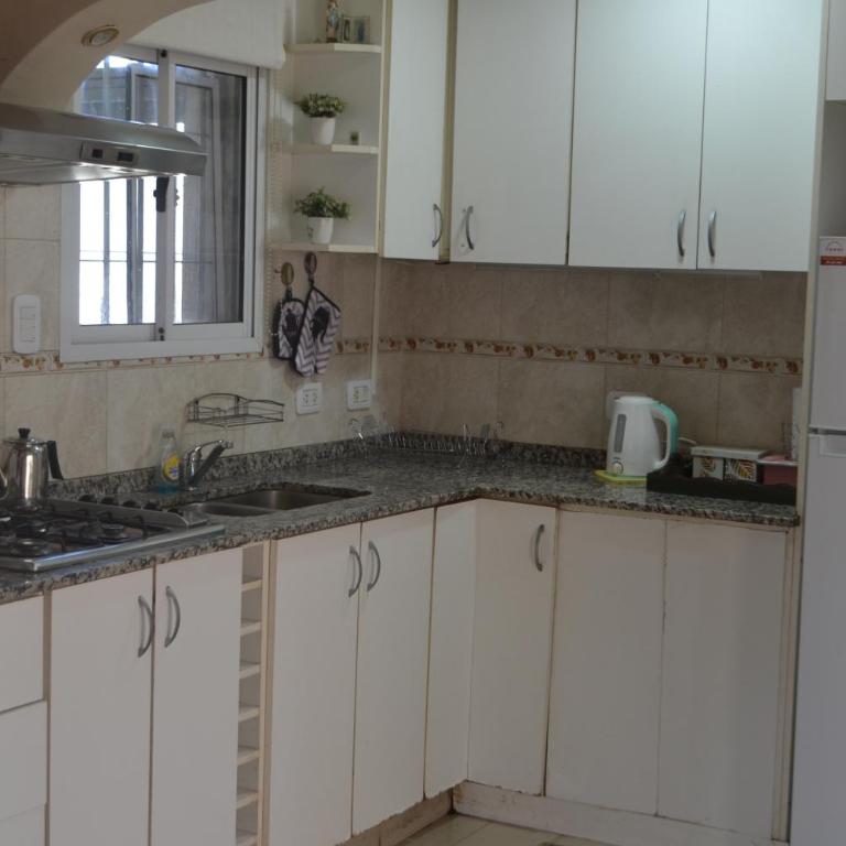 Casa con Jardín Parrilla Ideal 7 Pax Reserve Ya - Casa - 34