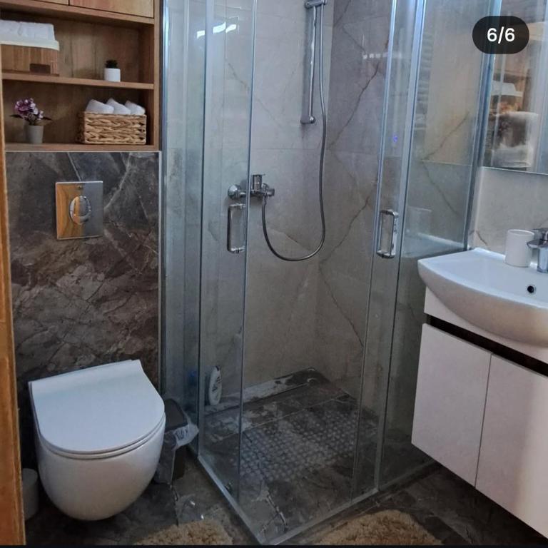 Apartman AGAPE ZLATIBOR - Apartman sa 1 Spavaćom Sobom - 4