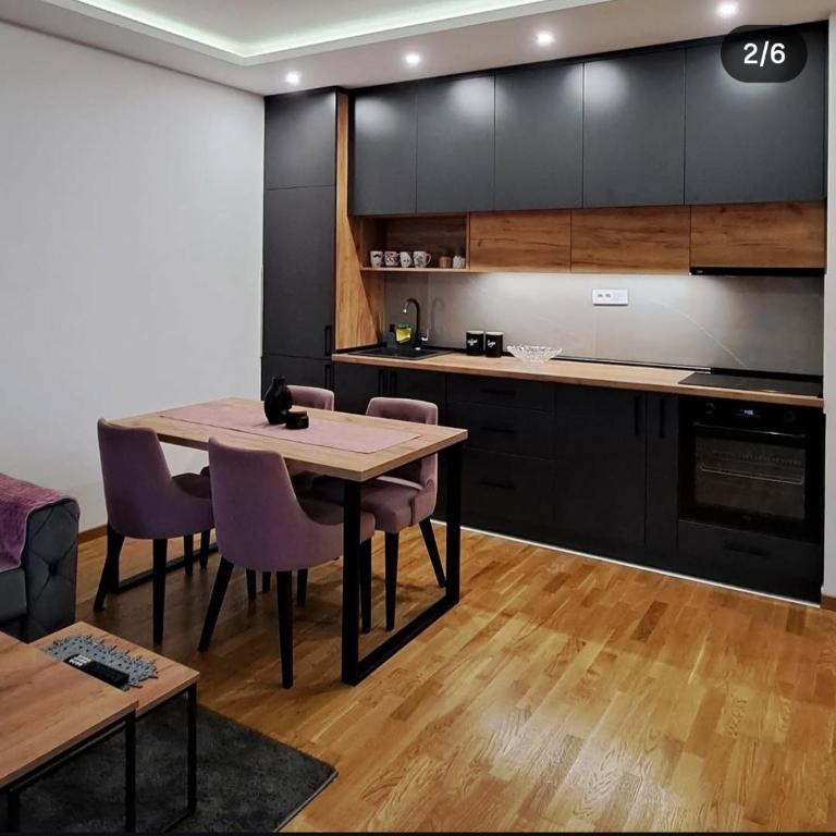 Apartman AGAPE ZLATIBOR - Apartman sa 1 Spavaćom Sobom - 7