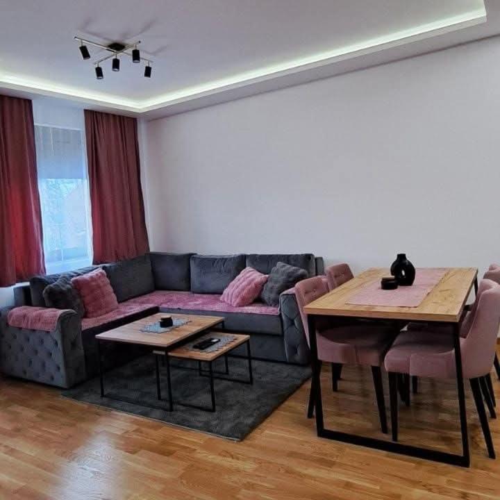 Apartman AGAPE ZLATIBOR - Apartman sa 1 Spavaćom Sobom - 11
