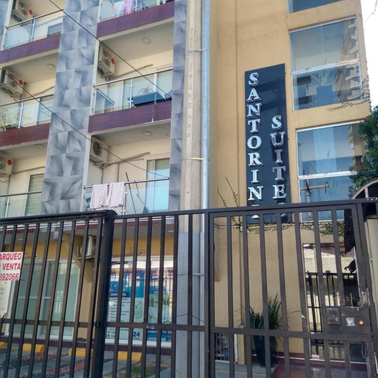 Estudio en Equipetrol - One-Bedroom Apartment - 19