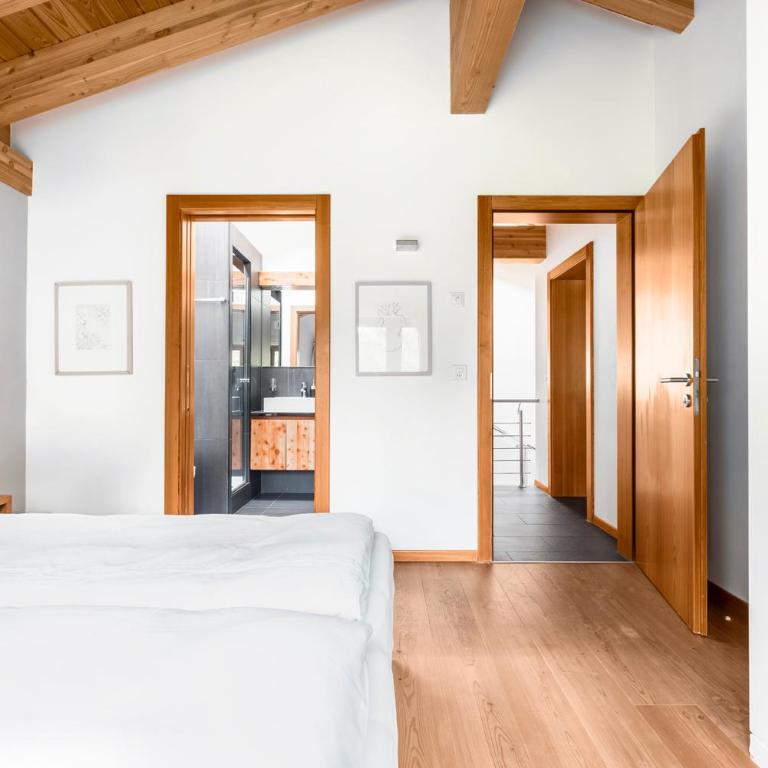 Ari Resort Apartments - Appartamento Paradies con 2 Camere da Letto - 2