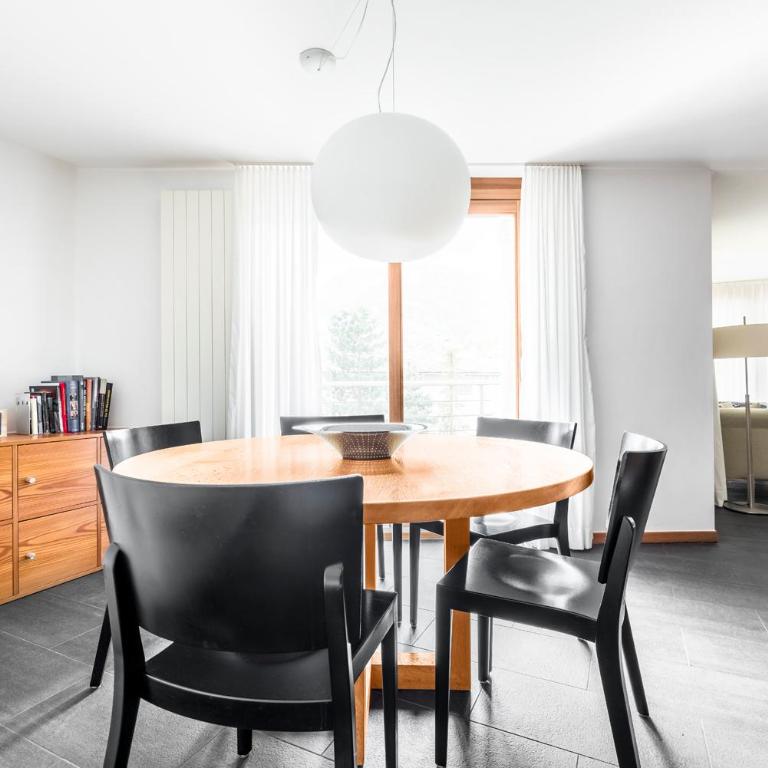 Ari Resort Apartments - Appartamento Mittelritz con 2 Camere da Letto - 9