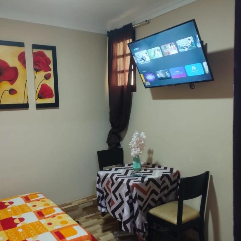 Hospedaje el señorial - Single Room - 1