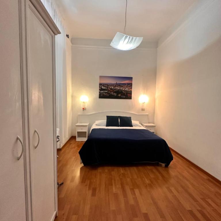 Soggiorno Madrid - Standard Double Room - 2