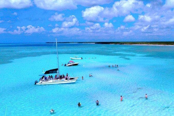 Espectacular Estudio frente al mar de Cozumel A3 - Apartamento de 1 dormitorio - 10