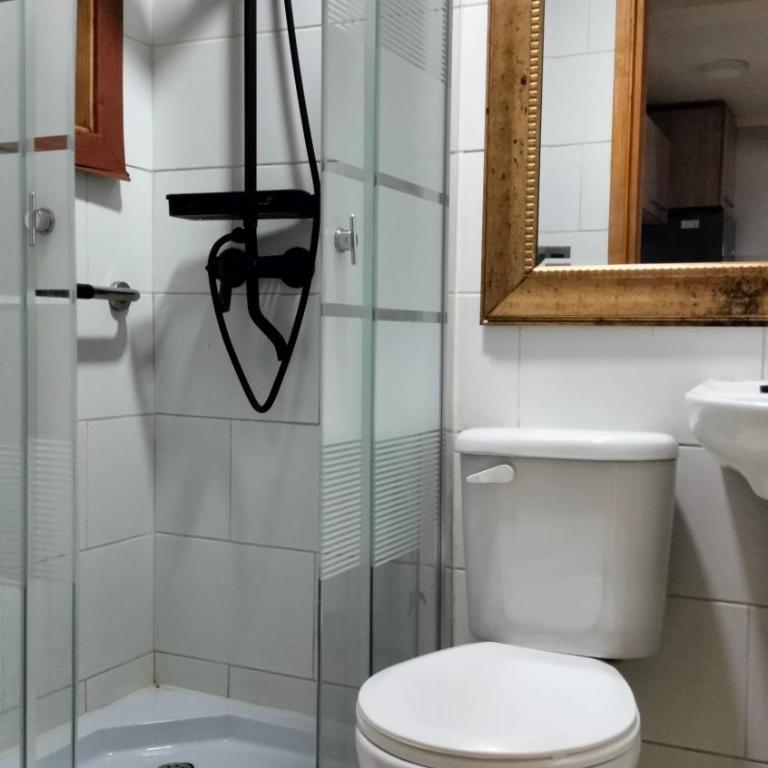 Cabañas y Deptos Regional - Casa de 2 dormitorios - 4