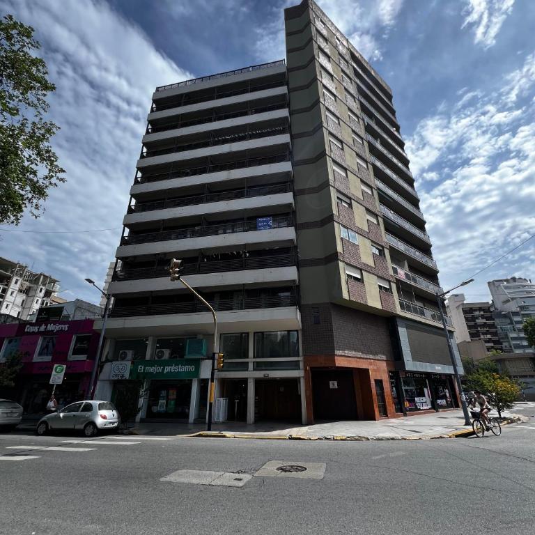 Departamento Shopping Los Gallegos a Estrenar - Deluxe One-Bedroom Apartment - 2