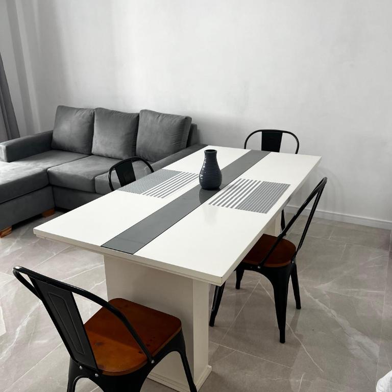 Departamento Shopping Los Gallegos a Estrenar - Deluxe One-Bedroom Apartment - 16