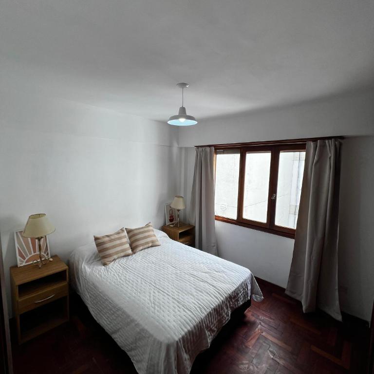Departamento Shopping Los Gallegos a Estrenar - Deluxe One-Bedroom Apartment - 19