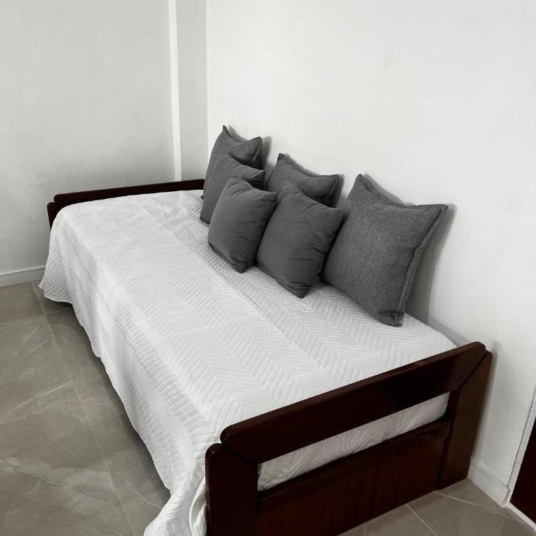 Departamento Shopping Los Gallegos a Estrenar - Deluxe One-Bedroom Apartment - 18