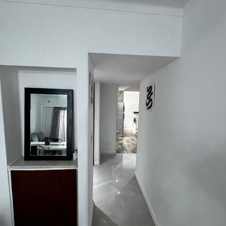 Departamento Shopping Los Gallegos a Estrenar - Deluxe One-Bedroom Apartment - 13