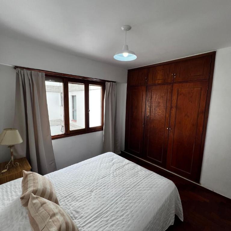 Departamento Shopping Los Gallegos a Estrenar - Deluxe One-Bedroom Apartment - 21