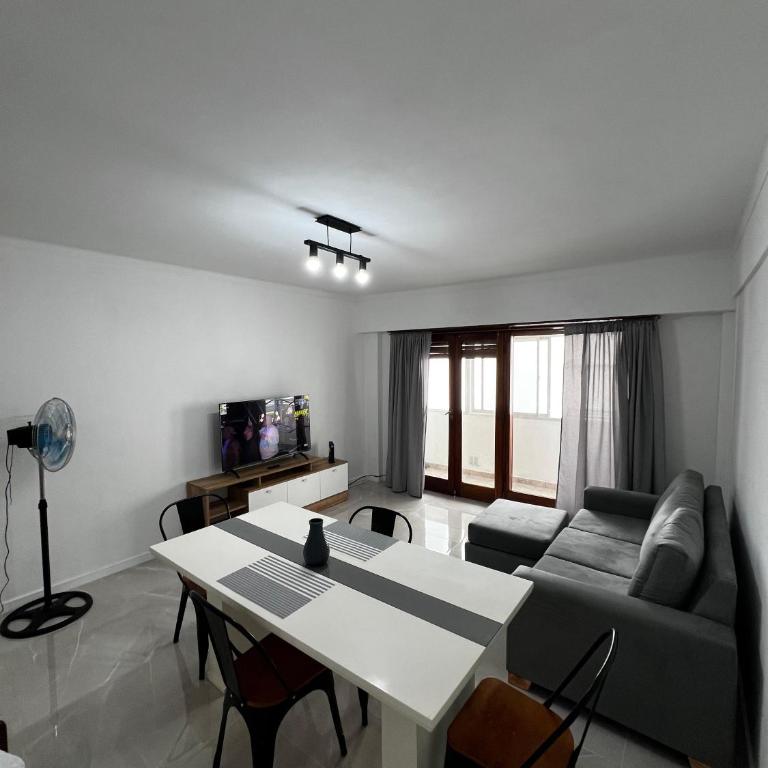 Departamento Shopping Los Gallegos a Estrenar - Deluxe One-Bedroom Apartment - 1