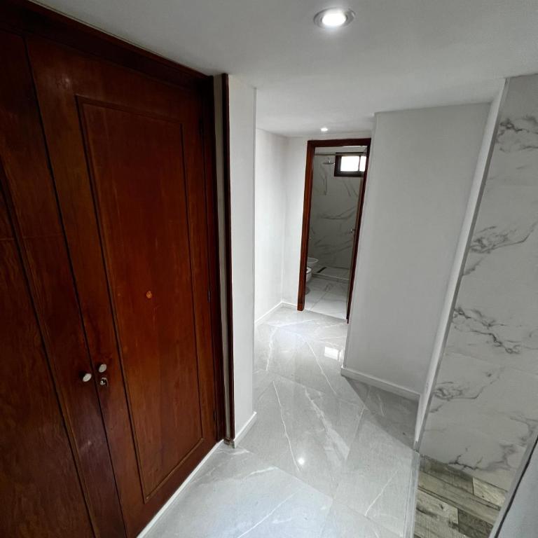 Departamento Shopping Los Gallegos a Estrenar - Deluxe One-Bedroom Apartment - 6