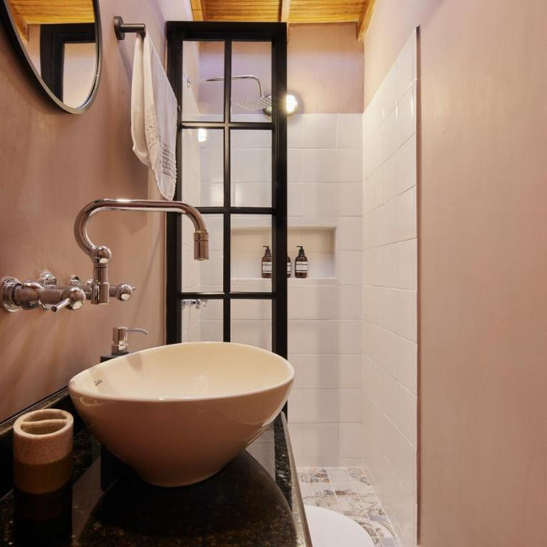 El Poblado Medellin Luxury 5BR Jacuzzi AC - Apartment - 26