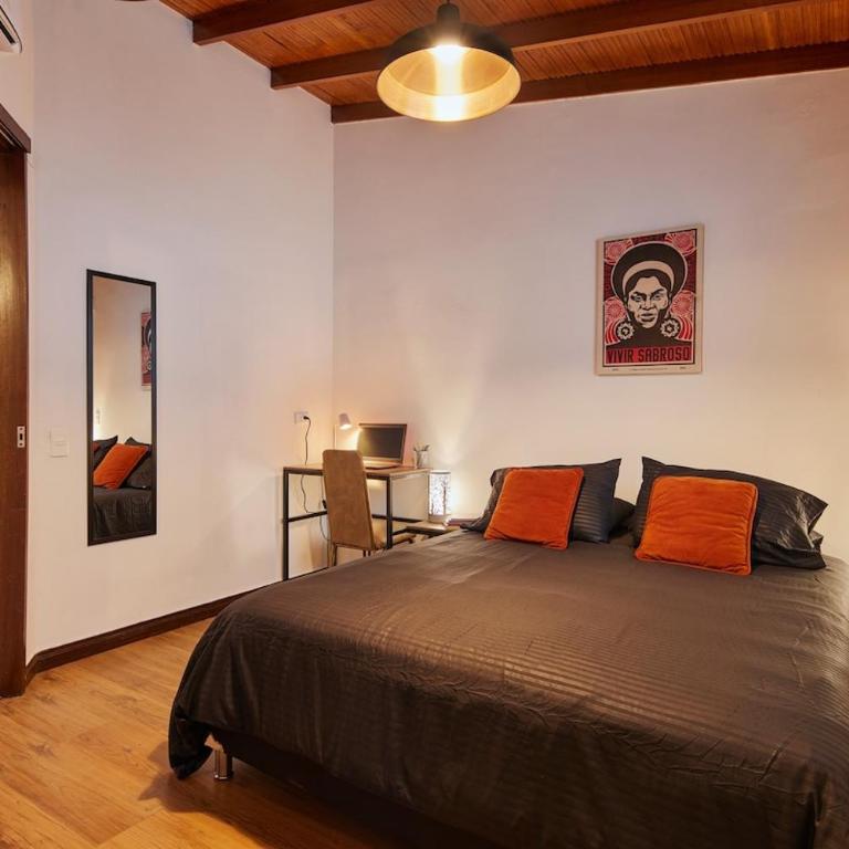 El Poblado Medellin Luxury 5BR Jacuzzi AC - Apartment - 29