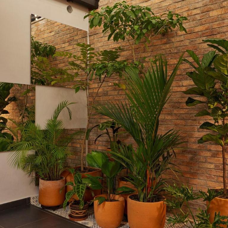 El Poblado Medellin Luxury 5BR Jacuzzi AC - Apartment - 32