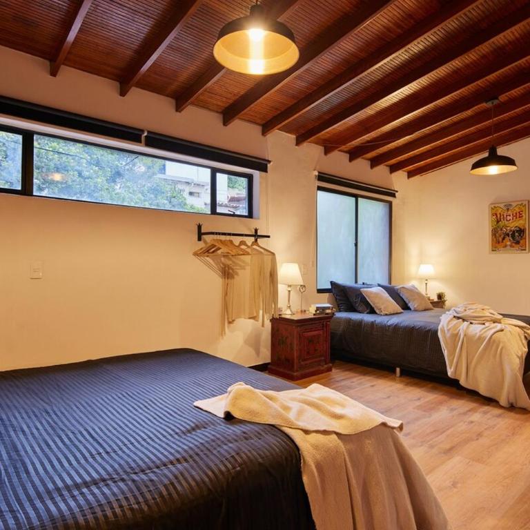 El Poblado Medellin Luxury 5BR Jacuzzi AC - Apartment - 40