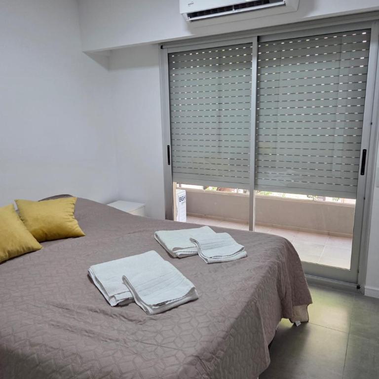 NUEVO, Bellisimo, Calidad, Confort, a metros del Rio con opcion Cochera - Apartamento de 1 dormitorio - 18