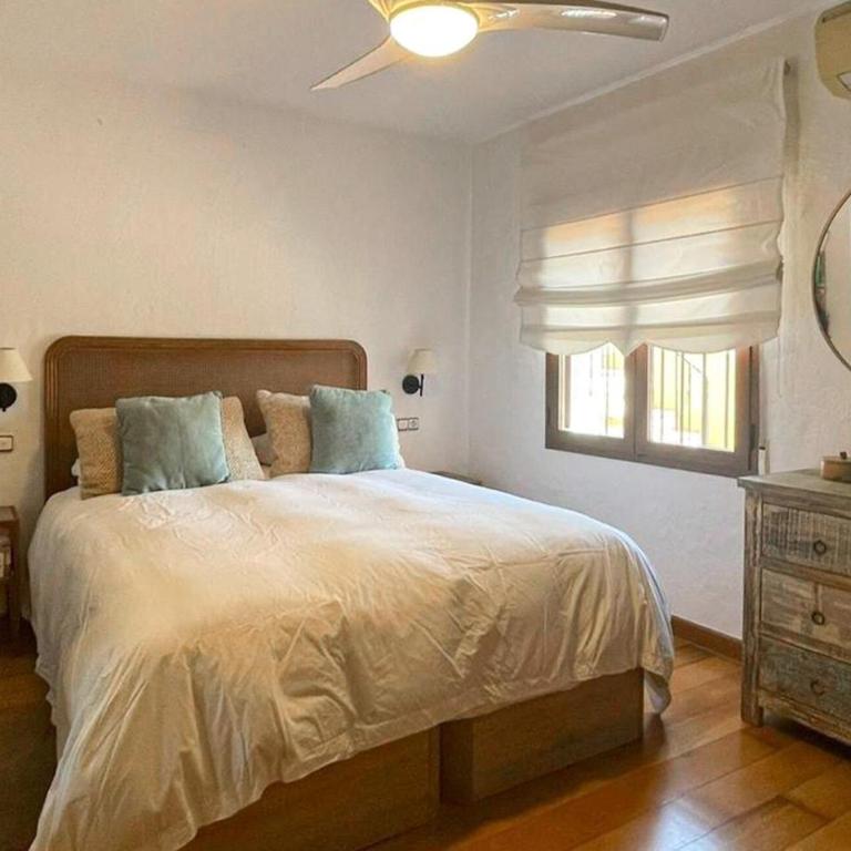 Stunning Home In Mijas - Casa Vacacional de 3 dormitorios - 3