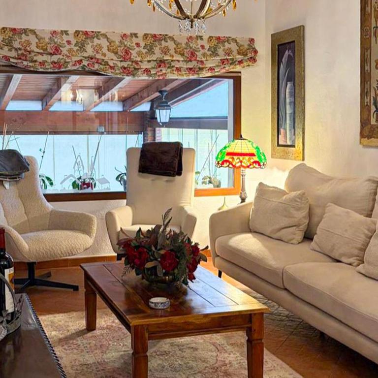 Stunning Home In Mijas - Casa Vacacional de 3 dormitorios - 6
