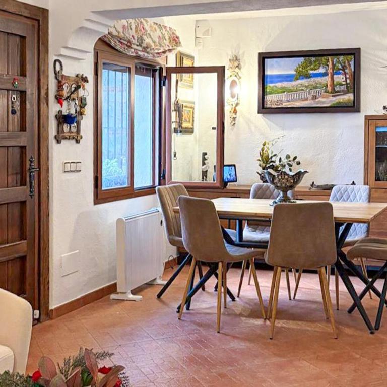 Stunning Home In Mijas - Casa Vacacional de 3 dormitorios - 7
