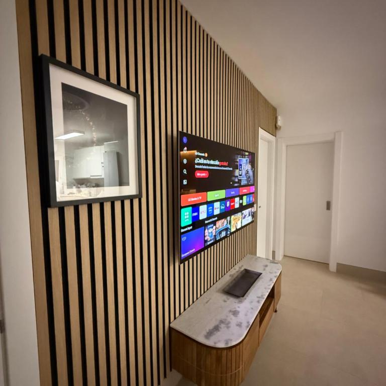 Ático de Lujo Izaro II Totalmente Nuevo - Apartamento de 2 dormitorios - 4