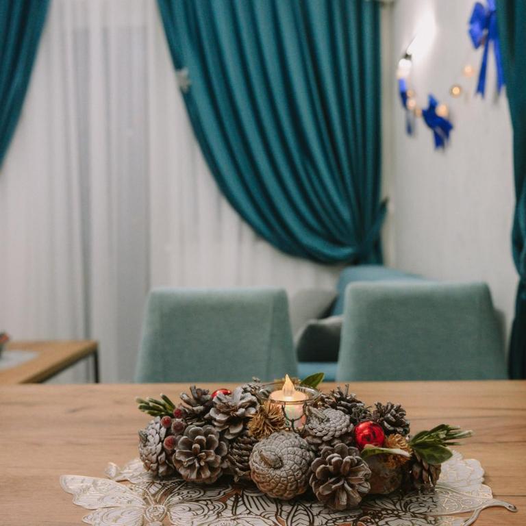 Time Out Divcibare - Apartman - 4
