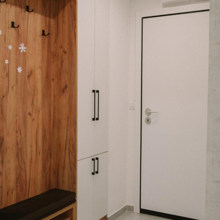 Time Out Divcibare - Apartman - 11
