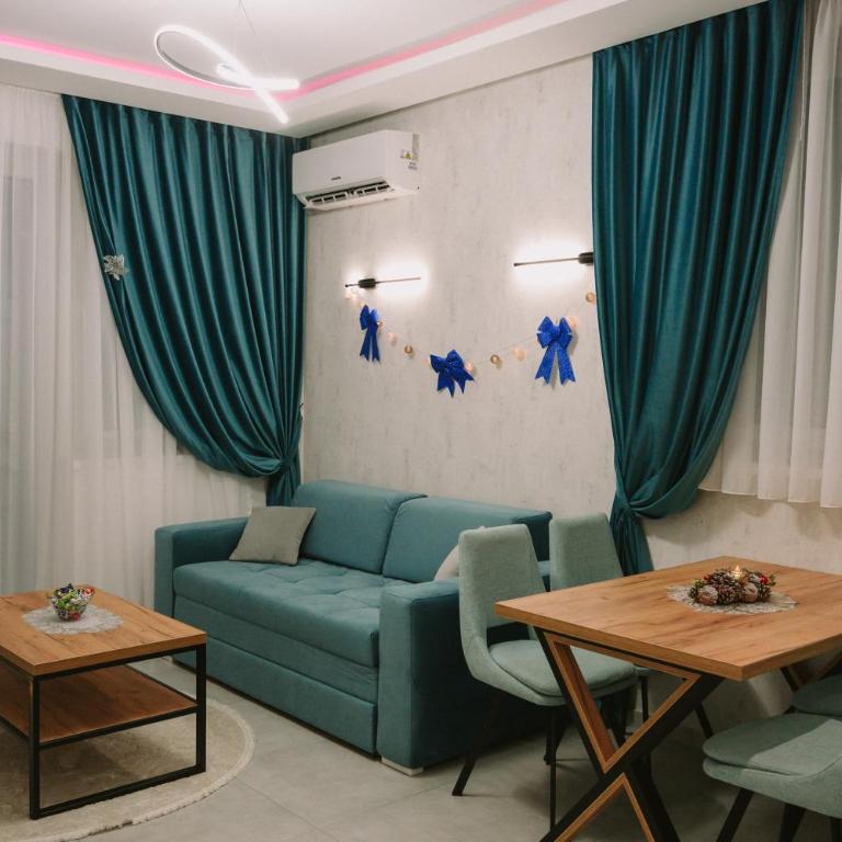 Time Out Divcibare - Apartman - 1