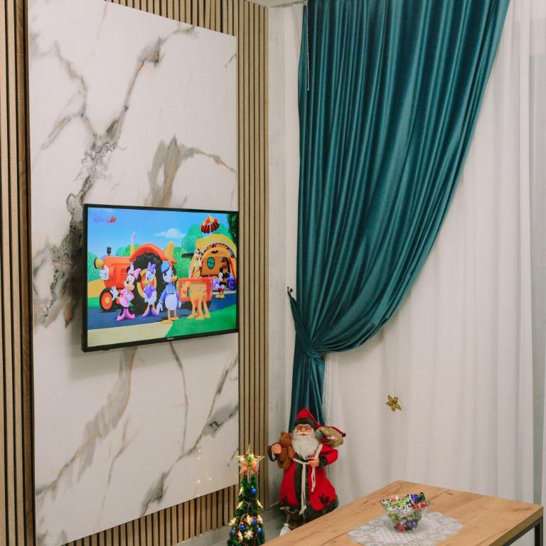Time Out Divcibare - Apartman - 9