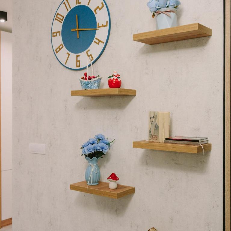 Time Out Divcibare - Apartman - 8