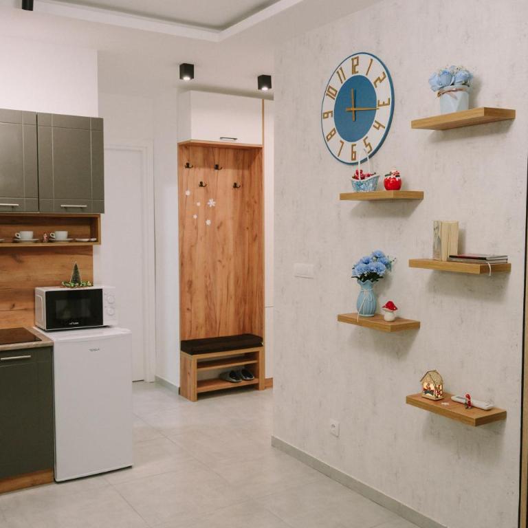Time Out Divcibare - Apartman - 13