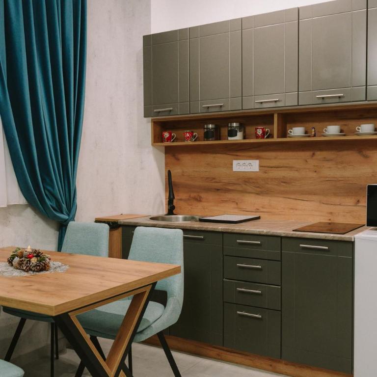 Time Out Divcibare - Apartman - 16