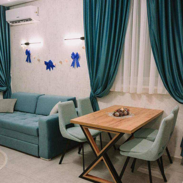 Time Out Divcibare - Apartman - 17