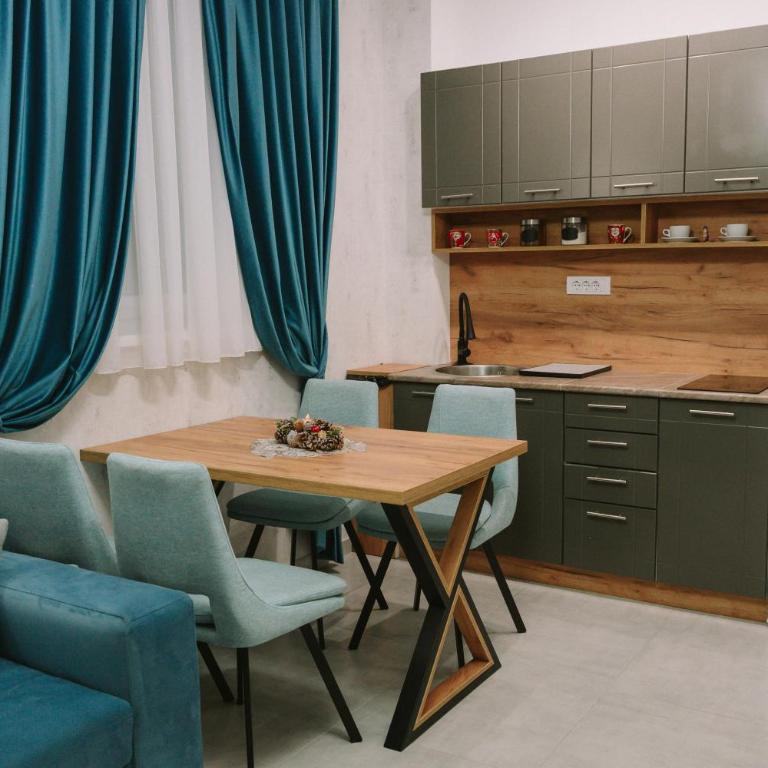 Time Out Divcibare - Apartman - 20