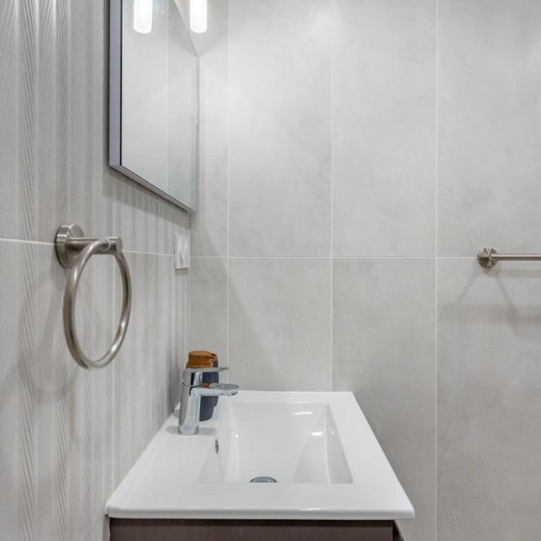 Appartement Poisy calme et résidentielle parking gratuit - Studio - 25