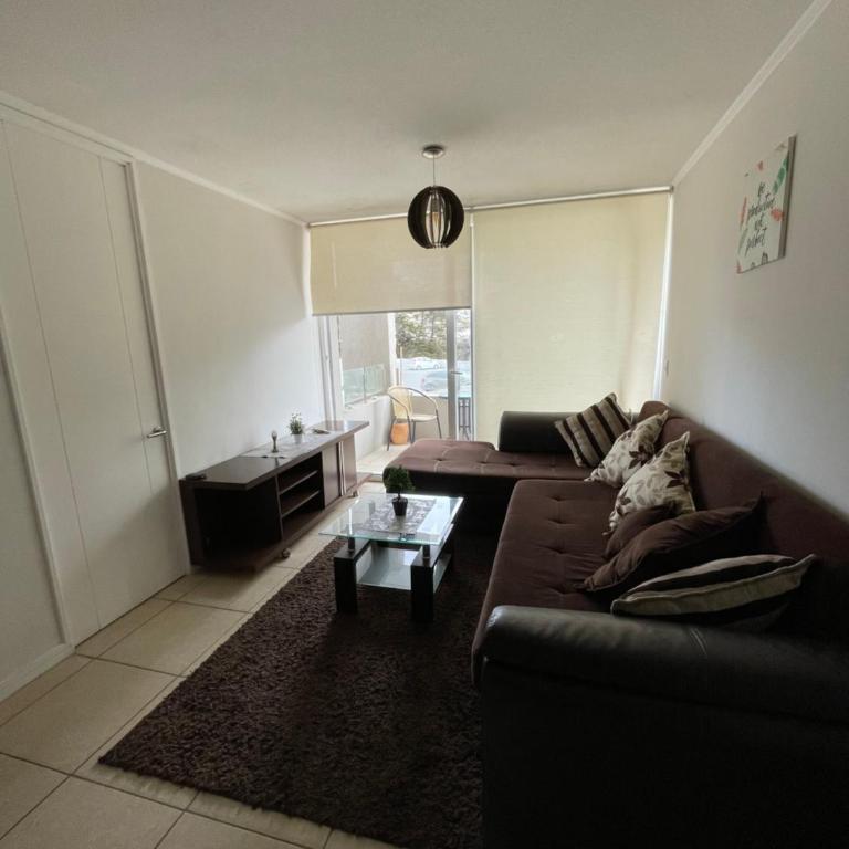 Departamento Condominio Costa Herradura - Two-Bedroom Apartment - 1