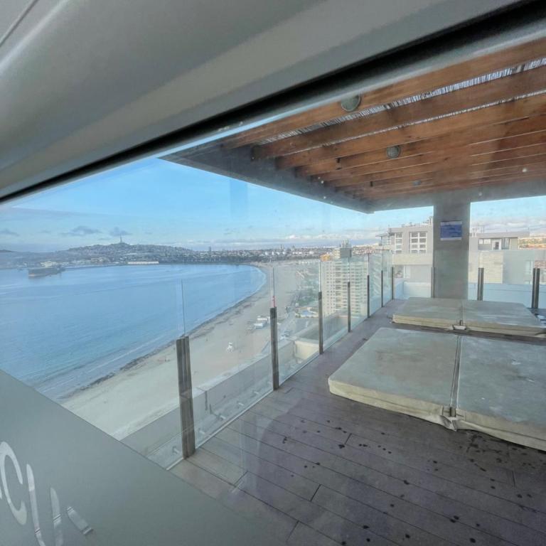 Departamento Condominio Costa Herradura - Two-Bedroom Apartment - 8