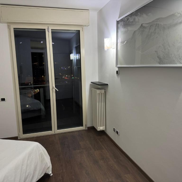 Lanternalba appartamento con vista sul porto antico - Two-Bedroom Apartment - 32