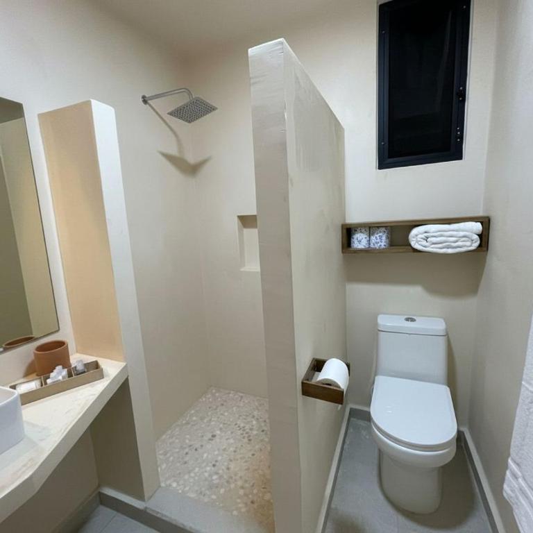 Casa Buenaventura - Deluxe Double Room - 4