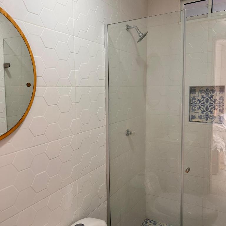 casa aria mesa de hockey,pinpong y patio privado - Casa con 1 dormitorio - 11