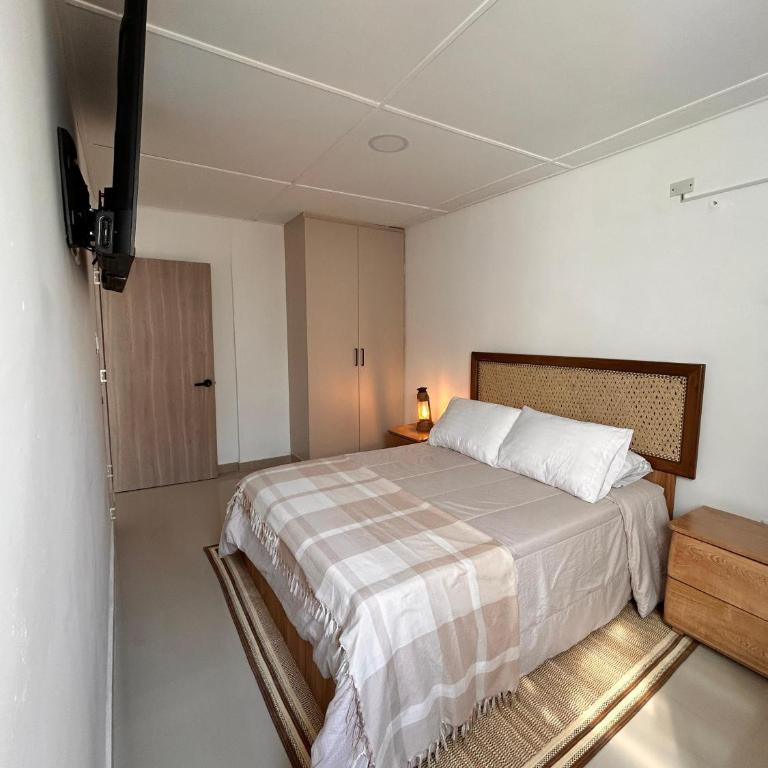 casa aria mesa de hockey,pinpong y patio privado - Casa con 1 dormitorio - 13