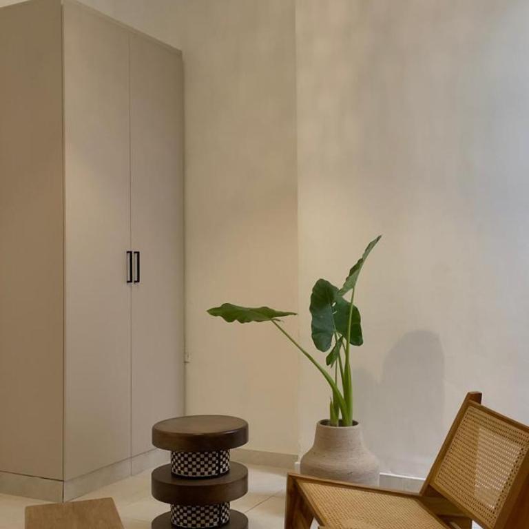 casa aria mesa de hockey,pinpong y patio privado - Casa con 1 dormitorio - 17