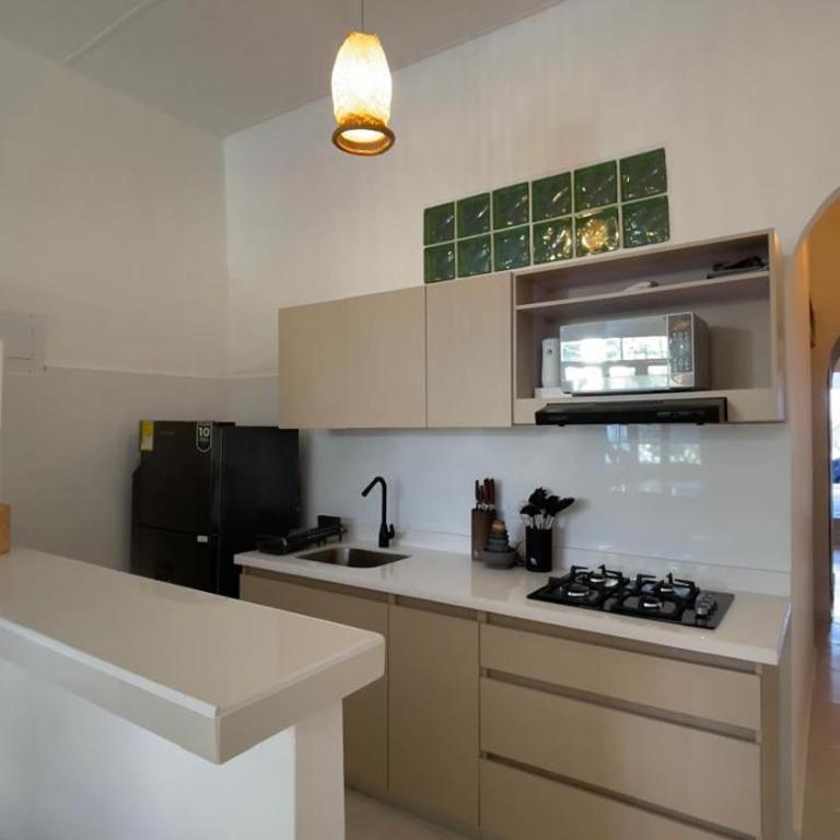 casa aria mesa de hockey,pinpong y patio privado - Casa con 1 dormitorio - 18