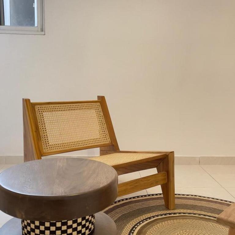 casa aria mesa de hockey,pinpong y patio privado - Casa con 1 dormitorio - 21
