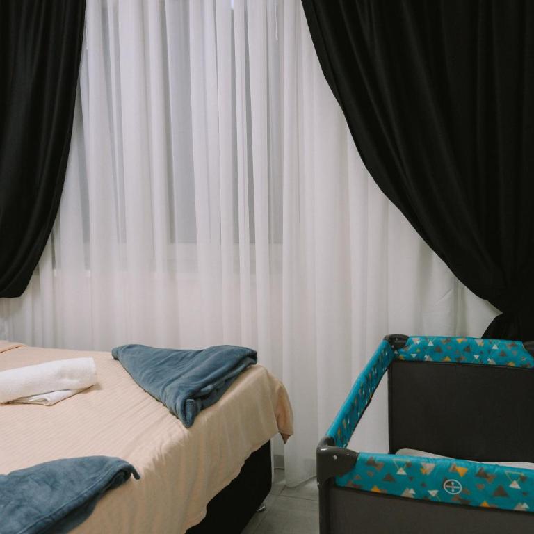 Time Out Divcibare - Apartman - 24